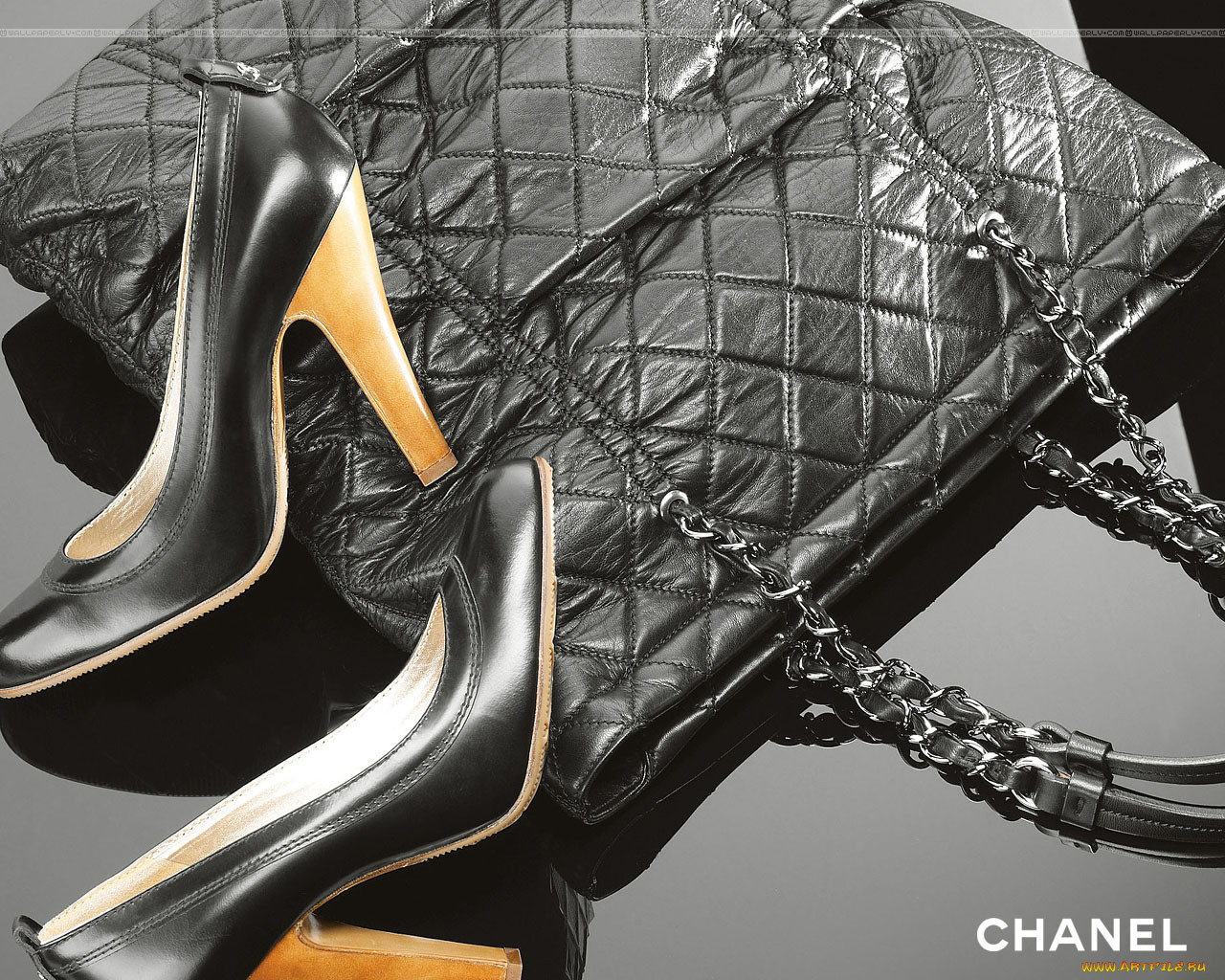 , chanel